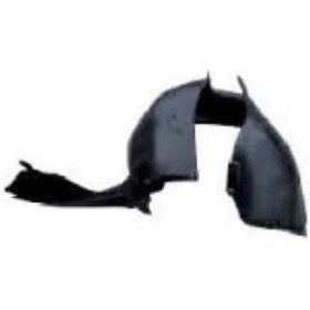 Resim Camurluk Davlumbazı On Sol Vw Tıguan 08 > [5N0805911A] 