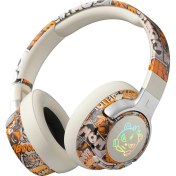 Resim Yingbin 2025 Creative Country Bluetooth Kulaklık Çok Satan Kablosuz Oyun Ve E-Spor Kulaklığı (Yurt Dışından) 