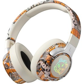 Resim Yingbin 2025 Creative Country Bluetooth Kulaklık Çok Satan Kablosuz Oyun Ve E-Spor Kulaklığı (Yurt Dışından) 