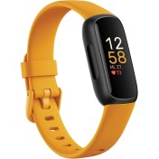 Resim Inspire 3 Fitness Takip Cihazı – Midnight Zen, Uzun Pil Ömrü 