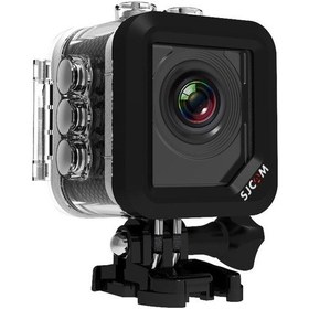 Resim Sjcam M10 Suya Dayanıklı Kılıf Housing 