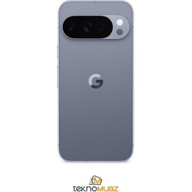 Resim Google Pixel 10 Pro YD | 256 GB 16 GB  Mavi 