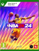 Resim 2K NBA2K24 Kobe Bryant Edition Xbox Series X/S Oyun 