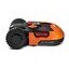 Resim Worx WR155E 20 Volt 5.0 Ah 22 CM Landroid Tam Otonom Kömürsüz Çim Biçme Robotu 