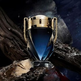 Resim Paco Rabanne Invictus Parfüm 100 ml Erkek Parfüm 