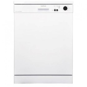 Resim Vestfrost VF 301 Beyaz Bulaşık Makinesi 