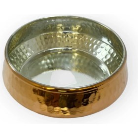 Resim Efemir Dövme Bakır Çerezlik 