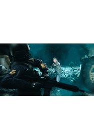 Resim Microsoft Game Studios Microsoft Quantum Break Xbox One 