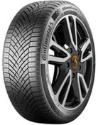 Resim Continental 225/45R19 96W AllSeasonContact 2 XL 4 Mevsim Lastik (2025) 