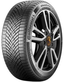 Resim Continental 225/45R19 96W AllSeasonContact 2 XL 4 Mevsim Lastik (2025) 