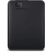 Resim Wd Elements WD3200LPLX-EB 320 GB 2.5' USB 3.0 Taşınabilir Disk 