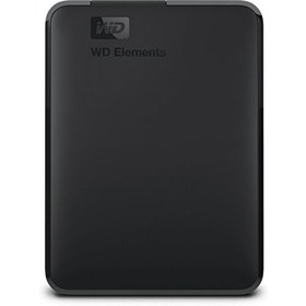 Resim Wd Elements WD3200LPLX-EB 320 GB 2.5' USB 3.0 Taşınabilir Disk 