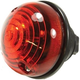 Resim Land Rover Defender Stop Lambası Kırmızı 