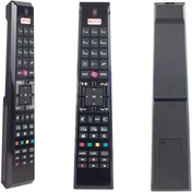 Resim VESTEL 55ud9300 Televizyon Kumandası 