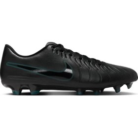 Resim Nike Tiempo Legend 10 Club FG/MG | Siyah 