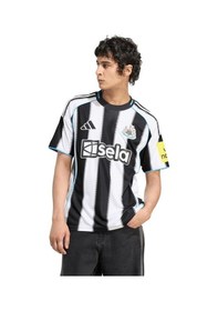 Resim Adidas Siyah Erkek Forma Nufc H Jsy Jı7382 Siyah 