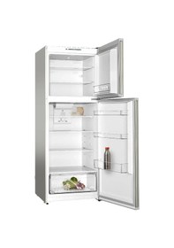 Resim Siemens KD55NNLF1N F Sınıfı No Frost Buzdolabı 