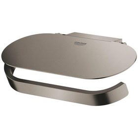 Resim Grohe Selection Tuvalet Kağıtlığı - 41069AL0 