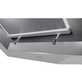 Resim Teka DLV 68660 TOS SM Steam Davlumbaz 