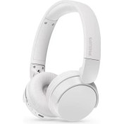 Resim Philips TAH4209WT Beyaz Kablosuz Kulak Üstü Kulaklık 