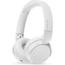 Resim Philips TAH4209WT Beyaz Kablosuz Kulak Üstü Kulaklık 