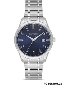 Resim Ferrucci FC.03619M Erkek Kol Saati 