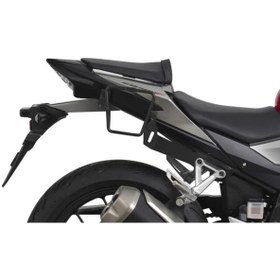 Resim Shad Yan Çanta Demiri CB500F CBR500R Hornet 19-25 H0CB51SR 