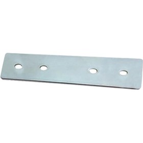 Resim Metal Düz Gönye 2.5X18X90 Mm Çinko No 5 