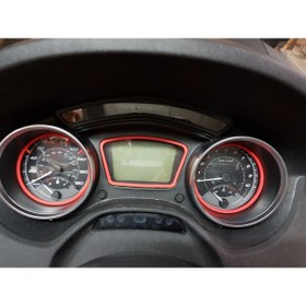 Resim Genel Markalar Yeni Mp3 Piaggio Ekle Compteur (Sadece Plastik Aparattır!!!) 