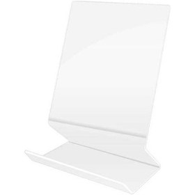 Resim Pazly Yemek Tutucu Suntek Kitap Kitabı Ekran Akrilik 21,5cmx14,5cm Wk 