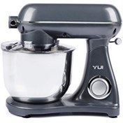 Resim Yui M-122 Easy Chef Pro 6 L 1800 W Hamur Yoğurma Makinesi 