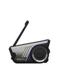 Resim Sena 60s Dual İkili Set Motosiklet İnterkomu 