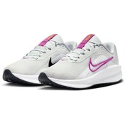 Resim Nike FD6476-009 DOWNSHIFTER 13 KADIN YÜRÜYÜŞ KOŞU AYAKKABI 