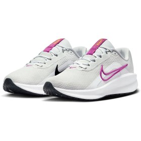 Resim Nike FD6476-009 DOWNSHIFTER 13 KADIN YÜRÜYÜŞ KOŞU AYAKKABI 