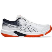 Resim Asics Beyond Ff Erkek Beyaz Voleybol Ayakkabısı 1071a092-104 Beyaz 