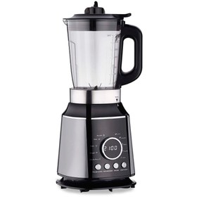 Resim Korkmaz Fresca Plus Isıtıcılı Vakum Blender A939 