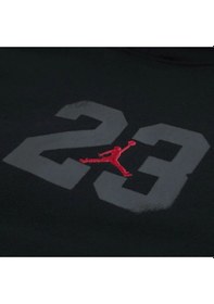 Resim Nike Nıke Jordan Street Champ Po Erkek Çocuk Sweatshirt 95f428 95f428 023 023 