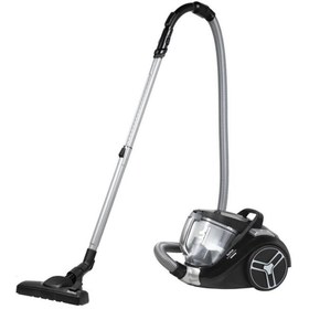 Resim TEFAL TW4835 Extent Power Toz Torbasız Elektrikli Süpürge 