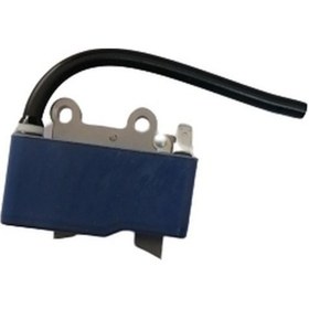 Resim Eloktronik Bobin Motorlu Tırpan Husqvarna 253-553rbx 