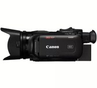 Resim Canon XA60B 4K Profesyonel Video Kamera 