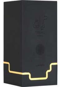 Resim Lattafa Teriaq Intense Kadın Parfüm EDP 100 ML 