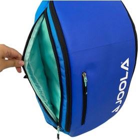 Resim Joola Backpack Vısıon Iı - Mavi 