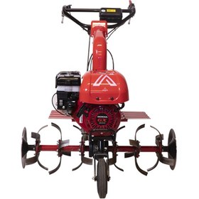 Resim Antrac 200 Honda GX200 Benzinli Çapa Makinesi 