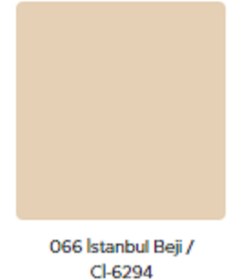 Resim Polisan Popüler Duvar Ve Tavan Boyası 3.5 Kg - Istanbul Beji 