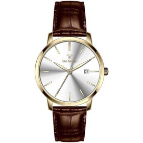 Resim Raymond G1147MP - PASLANMAZ ÇELİK - 2 YIL GARANTİ 