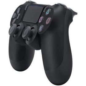 Resim PS4 Dualshock Wireless Oyun Kolu Siyah 