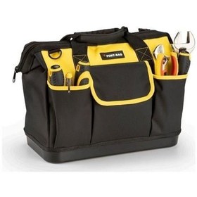 Resim Reyo Bez Takım Çantası 14h 