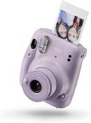 Resim Instax Mini 11 Caméra, Ice Blanc 