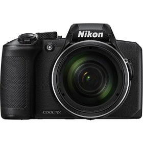 Resim Nikon Coolpix B600 Dijital Kompakt Fotoğraf Makinesi (Nikon Karacasulu Garantili) 