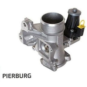 Resim PIERBURG 7.05363.00.0 Agr Valfi Volvo C30 10-12 C70 II 10-13 S60 II 10-15 